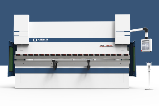 Presse plieuse CNC